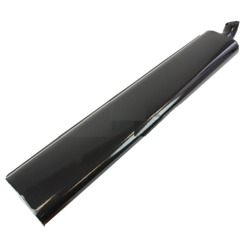 TŁUMIK ZETOR SUPER 50 EMALIOWANY KLASYCZNE TRAKTORY