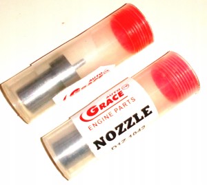 Rozpylacze D1Z1.042 Ursus C-330 330M zestaw 2 szt