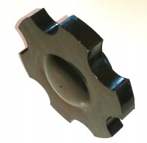 KOREK ZBIORNIKA PALIWA URSUS C-330, C-335