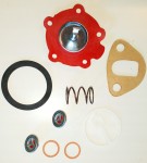 ZESTAW NAPRAWCZY POMPY PALIWOWEJ FORDSON DEXTA, MF