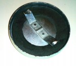 KOREK ZBIORNIKA ZETOR 25K 25A / ZETOR SUPER 50