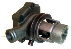 Pompa wody Zetor Super 50