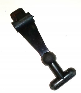 ZACZEP MASKI URSUS C-330, C-335, C-330M, C-335M