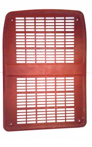 Siatka maski URSUS C-360