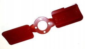 Wentylator Ursus C-330, C-335, C-328