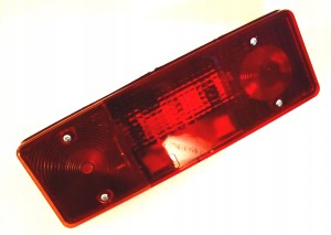 LAMPA TYLNA LEWA URSUS C-360, C-385, C-355