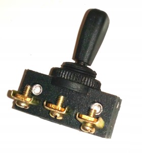 Przełącznik kierunkowskazów Ursus C-330, C-360