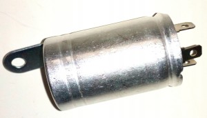 Przerywacz kierunkowskazów Ursus C-330, C-360