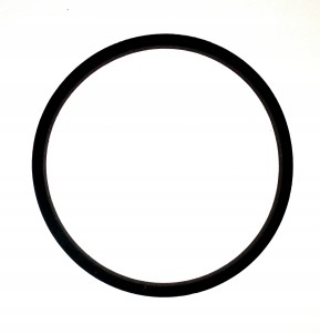 Oring uszczelniający filtr oleju paliw Zetor25