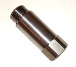 TULEJA ŚWIECY ŻAROWEJ ZETOR 25K ; ZETOR 25A