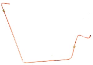 Przewód filtr-świeca płomieniowa MF-255 235 URSUS 2812/3512 