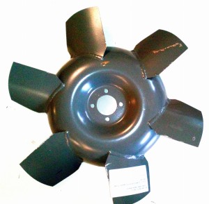 WENTYLATOR 6 ŁOPATKOWY URSUS C-360 C-355