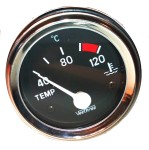 TERMOMETR Z KAPILARĄ I ADAPTEREM ZETOR 25A/K