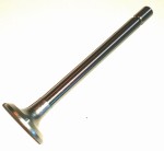 Zawór ssący Ferguson TEA TED 