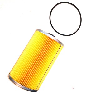 WKŁAD FILTRA PALIWA ZETOR PROXIMA / FORTERRA