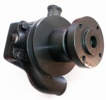 POMPA WODY MF-255, C-360 3P, MASSEY FERGUSON 135,150, 350