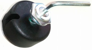 Włącznik świec żarowych i rozrusznika C-330/335/330M/328/ ZETOR 25