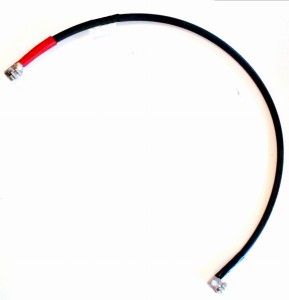 PRZEWÓD AKUMULATOR AKUMULATOR - AKUMULATOR  URSUS C-330 