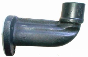 KOLANO RURY WYDECHOWEJ URSUS C-360 3P