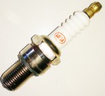 Świeca zapłonowa N-21 (14X 23mm długość )  zasilanie benzyna / nafta