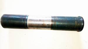 SWORZEŃ OSI PRZEDNIEJ STARY TYP/ OŚ RUROWA URSUS C- 330 