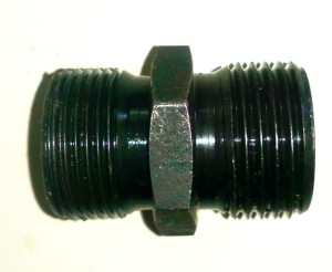 ŁĄCZNIK KORPUSU FILTRA OLEJU C-360 / C-330 