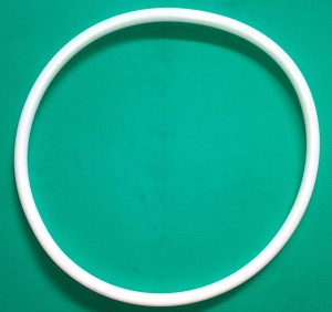 PIERŚCIEŃ USZCZELNIAJĄCY TULEJĘ CYLINDRA ZETOR 25 / SUPER 50