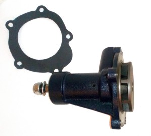 Pompa wody Ursus c-330 z żeliwnym wirnikiem