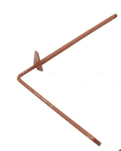 dźwignia gazu ręcznego.JPG