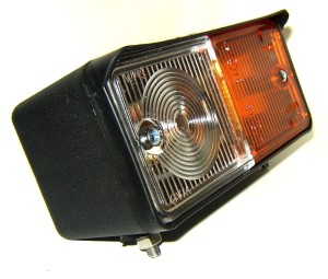 Lampa kierunkowskazu Ursus C-360 lewa