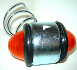 Lampa kierunkowskazu Ursus C-330, C-328