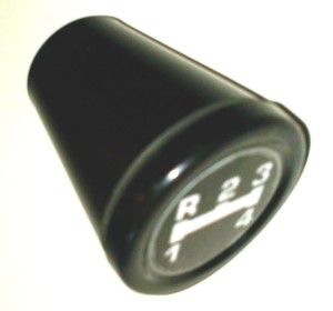Gałka zmiany biegów MF 240, 250, 253, 265, 275, 290, 575, 590, 595