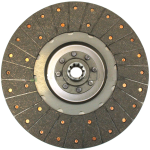 TARCZA SPRZEGŁA ZETOR SUPER 50