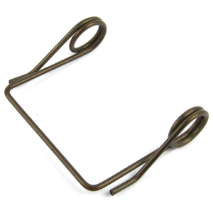 Sprężyna łapy sprzęgła Zetor Super 50