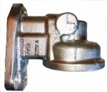 Korpus filtra oleju Ursus C-360 