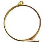 Przewód wskaźnika ciśnienia oleju Ferguson TEA TED