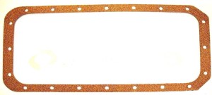 USZCZELKA MISKI OLEJOWEJ ZETOR 3011 MAJOR 