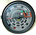 Licznik MTG Ursus C-385, Zetor Super 50, Zetor8011