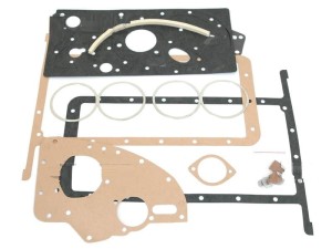 Komplet uszczelek - dół silnika Standard Motor  80/ 85/ 87 mm 