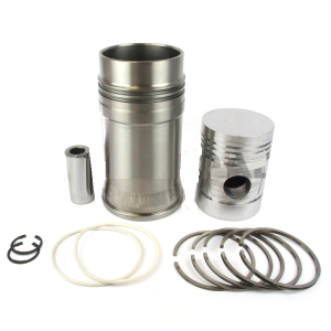 ZESTAW NAPRAWCZY SILNIKA ZETOR 25 / CZESKI 