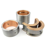 ZESTAW PANEWEK GŁÓWNYCH ZETOR 25