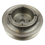 KOŁO PASOWE REGULOWANE POMPY WODY ZETOR 25K