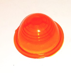 Klosz lampy kierunkowskazu Ursus C-330, C-328
