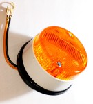 KIERUNKOWSKAZ BOCZNY OKRĄGŁY ZETOR