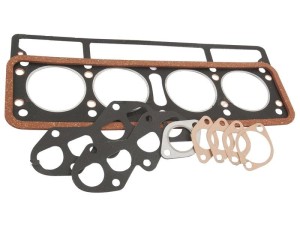 Komplet uszczelek - góra silnika Standard Motor (cylinder 80mm) 