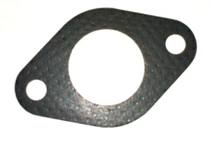 Uszczelka kolanka tłumika Ursus C-360