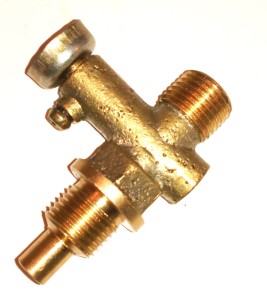 Kran paliwa URSUS C-360, C-4011, C-330