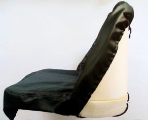 Poduszka siedzenia Ursus C-360, C-330  ( GRAMMER)