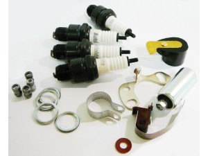 Zestaw układu zapłonowego Ferguson TEA , FE-35