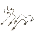 Zestaw przewodów wtryskowych Zetor Super 50 